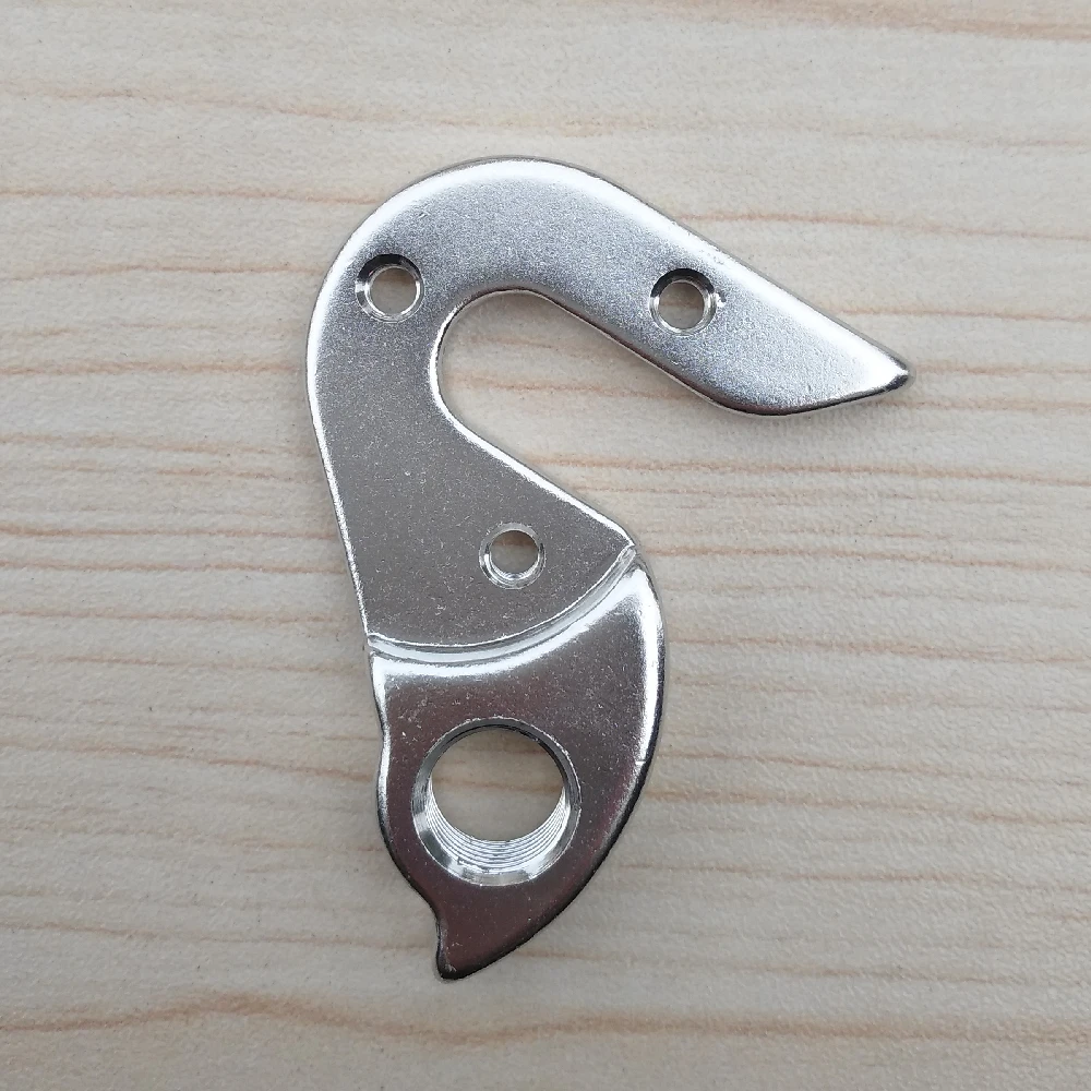 5pc Bicycle gear rear derailleur hanger For Raleigh Marin Ridley Stevens K2 Be One BH Motobecane MONGOOSE bicycle carbon frame
5pc Bicycle gear rear derailleur hanger For Raleigh Marin Ridley Stevens K2 Be One BH Motobecane MONGOOSE bicycle carbon frame