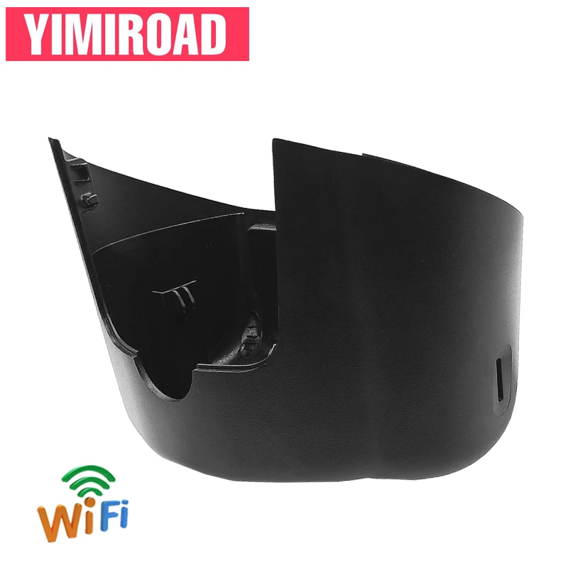 YIMIROAD JP02-E Wifi Car Dash Cam Camera For Jeep Cherokee WK2 4dr 4x4 XJ KL Dodge durango 2015 To 2021 Y Auto Full HD Car Dvr
YIMIROAD JP02-E Wifi Car Dash Cam Camera For Jeep Cherokee WK2 4dr 4x4 XJ KL Dodge durango 2015 To 2021 Y Auto Full HD Car Dvr