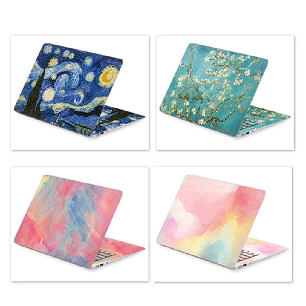 100% Brand New and High Quality DIY Laptop Sticker Laptop Skin for HP/ Acer/ Dell /ASUS/ Sony/Xiaomi/macbook air
100% Brand New and High Quality DIY Laptop Sticker Laptop Skin for HP/ Acer/ Dell /ASUS/ Sony/Xiaomi/macbook air