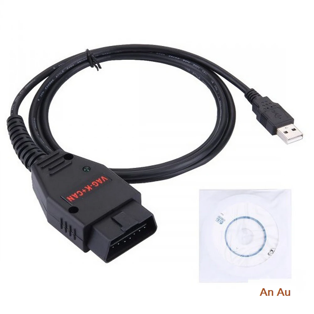 VAG K + CAN Commander 1,4 подходит для линии обнаружения неисправности Audi Volkswagen версии 1,4
VAG K + CAN Commander 1,4 подходит для линии обнаружения неисправности Audi Volkswagen версии 1,4