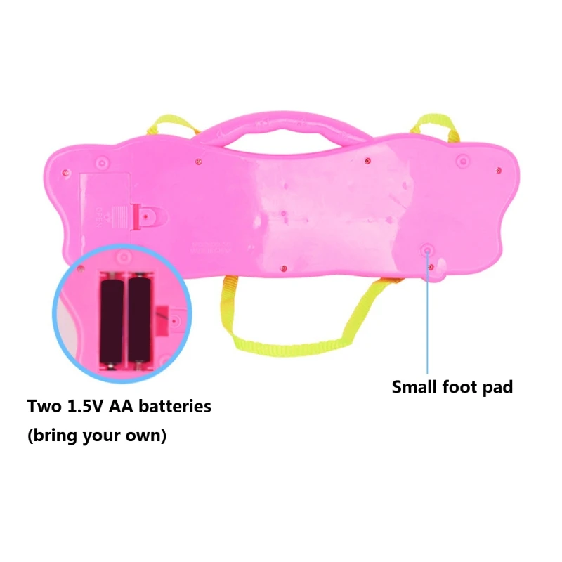 32x11.5x3cm/12.6x4.53x1.18in Kids Piano Appliance Novelty Music Piano Set Toys 87HD
32x11.5x3cm/12.6x4.53x1.18in Kids Piano Appliance Novelty Music Piano Set Toys 87HD
