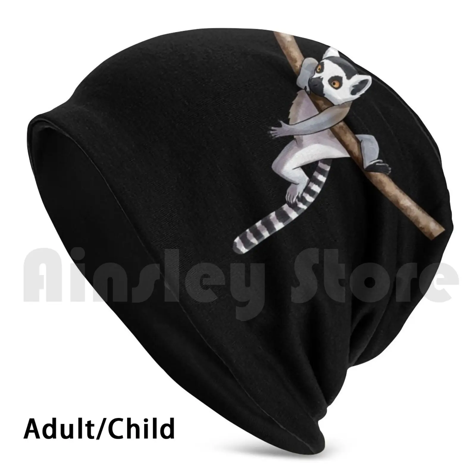 Lemur Beanies Pullover Cap Comfortable Lemur Monkey Wildlife Animal Welfare Animal Lover Animal Rights Activists
Lemur Beanies Pullover Cap Comfortable Lemur Monkey Wildlife Animal Welfare Animal Lover Animal Rights Activists