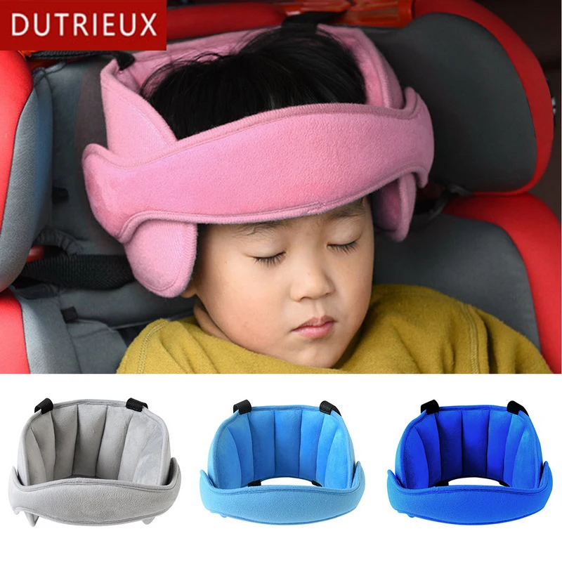 Baby Kid Head Support Holder Sleeping Belt Car Seat Sleep Holder Belt Baby Stroller Safety Seat Sleep aid with protective pad
Baby Kid Head Support Holder Sleeping Belt Car Seat Sleep Holder Belt Baby Stroller Safety Seat Sleep aid with protective pad