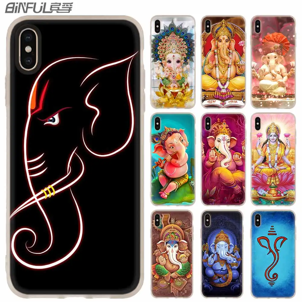 Lord Ganesha Silicone Soft Phone Coque Case For iPhone 13 12 11 Pro X XS Max XR 6 6S 7 8 Plus Mini SE 2020
Lord Ganesha Silicone Soft Phone Coque Case For iPhone 13 12 11 Pro X XS Max XR 6 6S 7 8 Plus Mini SE 2020
