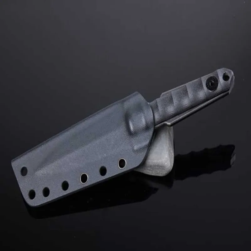 New C1290 straight knife D2 steel + stone face wash blade tool hunting knife outdoor camping EDC knife
New C1290 straight knife D2 steel + stone face wash blade tool hunting knife outdoor camping EDC knife