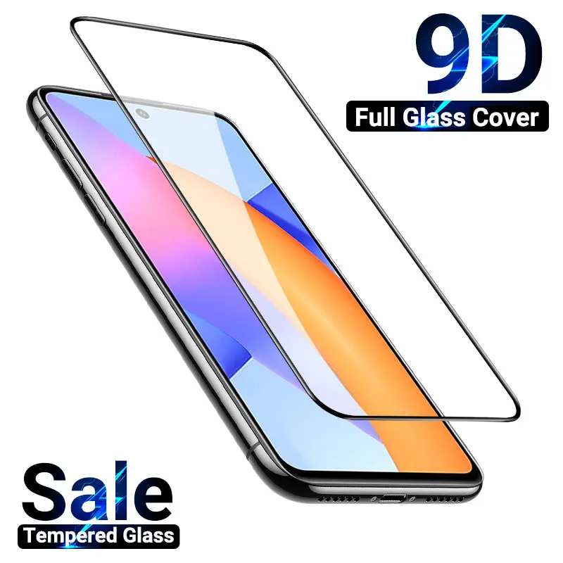 9D Full Cover Tempered Screen Glass For Huawei Honor 6X 7X 8X 9X 10X Lite Protective Glass on Honor 8A 8C 9A 9C 8S 30S 20S Glass
9D Full Cover Tempered Screen Glass For Huawei Honor 6X 7X 8X 9X 10X Lite Protective Glass on Honor 8A 8C 9A 9C 8S 30S 20S Glass