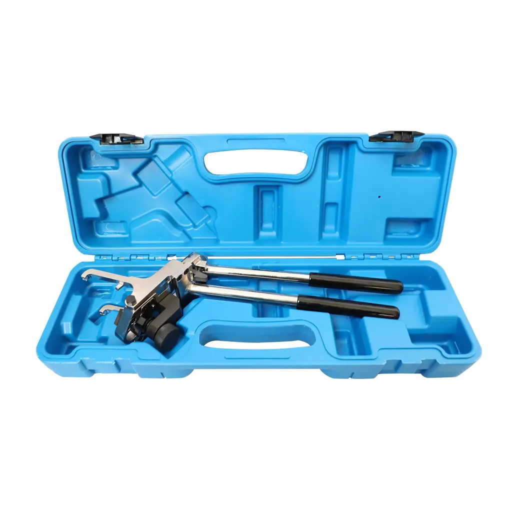Spring Installer Remover For Engine For N20 N26 N52 N55 Portable Remover Lightweight Durable Remover
Spring Installer Remover For Engine For N20 N26 N52 N55 Portable Remover Lightweight Durable Remover