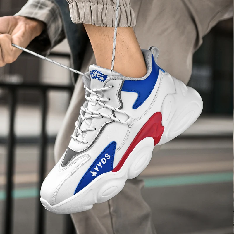 Best Selling Running Shoes For Boys Brand Sports Men Trainers Leather Man Walking Jogging Shoes Luxury Brand Training Shoes
Best Selling Running Shoes For Boys Brand Sports Men Trainers Leather Man Walking Jogging Shoes Luxury Brand Training Shoes
