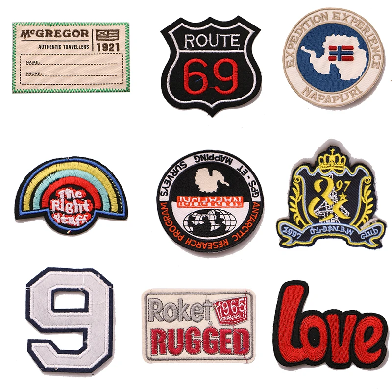 Cartoon Decorative Stamp Map of Norway Rainbow icon Embroidered Applique Patches For DIY Iron on Badges Stickers on a backpack
Cartoon Decorative Stamp Map of Norway Rainbow icon Embroidered Applique Patches For DIY Iron on Badges Stickers on a backpack