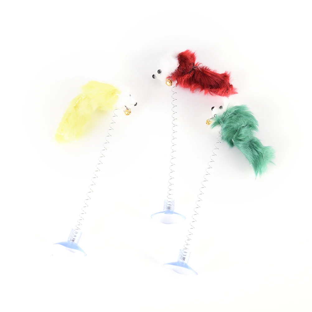 1PC Pet Toy Catcher Teaser Toy For Pet Feather Wand Stick For Cat Kitten Jumping Train Aid Fun Random Color 
1PC Pet Toy Catcher Teaser Toy For Pet Feather Wand Stick For Cat Kitten Jumping Train Aid Fun Random Color