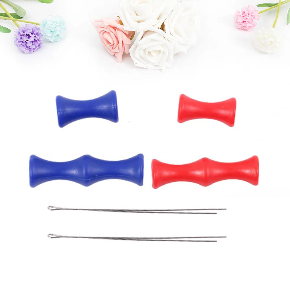 2pcs Archery Finger Guard Silicone Bowstring Positioning Damping Roller Finger Protector for Shooting (Mixed Color)
2pcs Archery Finger Guard Silicone Bowstring Positioning Damping Roller Finger Protector for Shooting (Mixed Color)