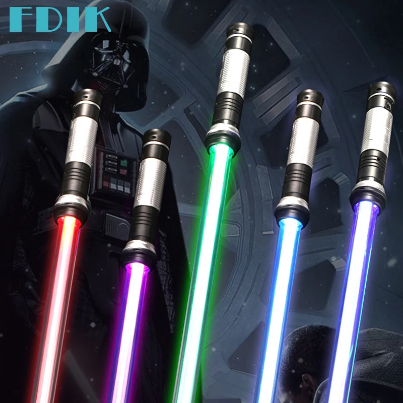LED Glow Sticks Telescopic Luminous Celebration Home Party Wedding Use Battery-powered Fluorescent Camping Vocal Concert
LED Glow Sticks Telescopic Luminous Celebration Home Party Wedding Use Battery-powered Fluorescent Camping Vocal Concert