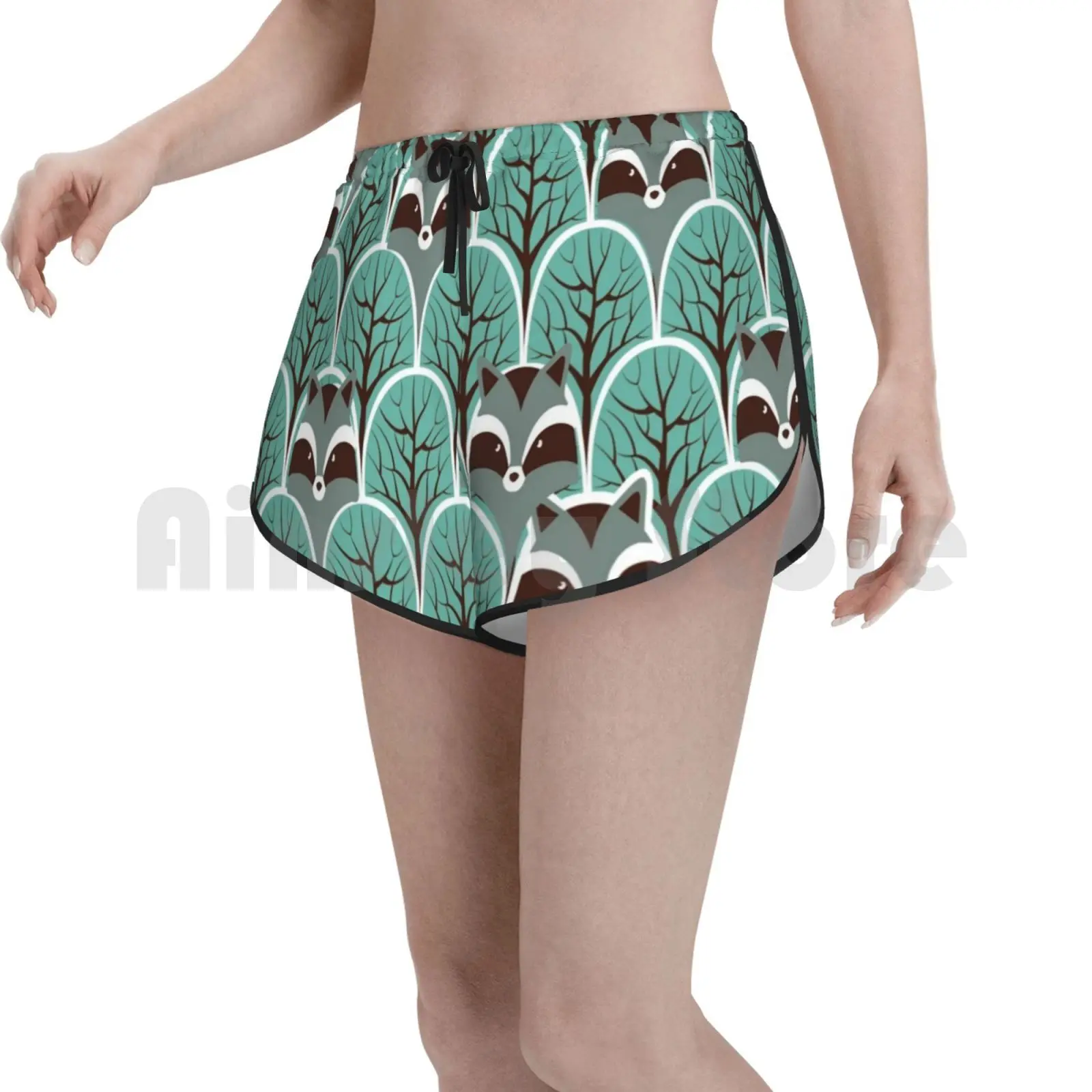 Trash Panda Raccoon Wild Graphics Art Swim Shorts Women Beach Shorts Trash Panda Racoon Raccoons Possum Opossum
Trash Panda Raccoon Wild Graphics Art Swim Shorts Women Beach Shorts Trash Panda Racoon Raccoons Possum Opossum
