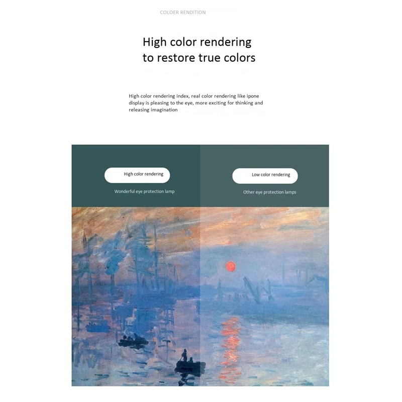 LED Desk Lamp Eye Protection Portable Table Light Rechargeable Battery Powered Table Lamp with USB Charging Cable
LED Desk Lamp Eye Protection Portable Table Light Rechargeable Battery Powered Table Lamp with USB Charging Cable