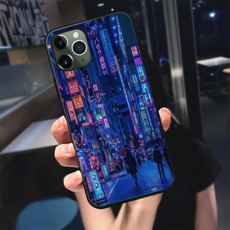 Cyberpunk Phone Case For Black-Iphone 5 5s se 6 6s 7 8 11 12 X Xs Xr Pro Plus Max Mini Cover
Cyberpunk Phone Case For Black-Iphone 5 5s se 6 6s 7 8 11 12 X Xs Xr Pro Plus Max Mini Cover