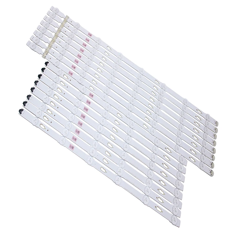 16pcs x 60 inch LED Backlight V5DU-600DCA-R1 600DCB for Samsung UE60KU6000K CY-GK060HQSV1H GJ060HGSV7H 60JU6000 UN60JU7100F
16pcs x 60 inch LED Backlight V5DU-600DCA-R1 600DCB for Samsung UE60KU6000K CY-GK060HQSV1H GJ060HGSV7H 60JU6000 UN60JU7100F