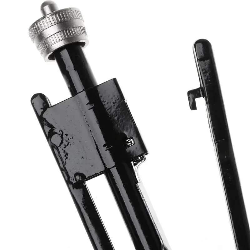 6" 9" Aircraft Safety Wire Twisting Plier Lock Twist Twister With A Spring Return Heavy Duty Jaws
6" 9" Aircraft Safety Wire Twisting Plier Lock Twist Twister With A Spring Return Heavy Duty Jaws