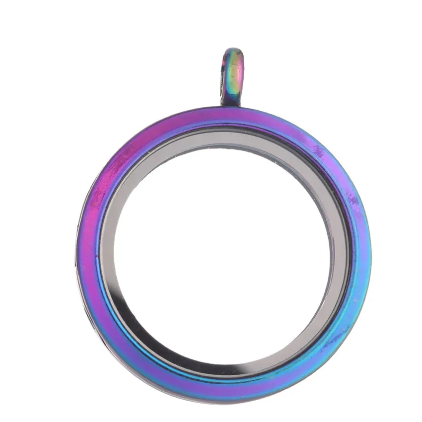 New 10pcs/lot Fashion 25mm 5 Color Floating locket cute small Round Magnetic Glass Living memory Locket(No Chain)
New 10pcs/lot Fashion 25mm 5 Color Floating locket cute small Round Magnetic Glass Living memory Locket(No Chain)