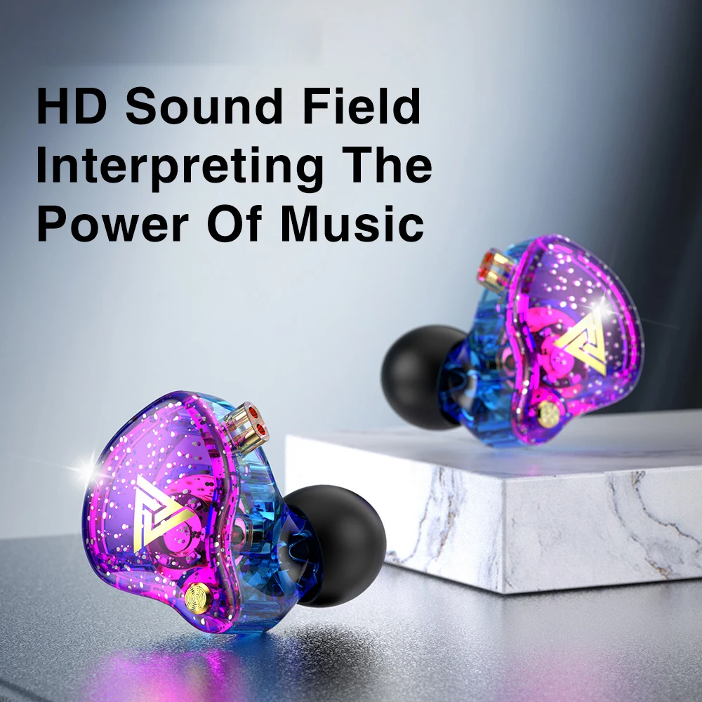 Проводные наушники HiFi с медным драйвером, спортивные наушники для бега, басовая стереогарнитура, музыкальные наушники
Проводные наушники HiFi с медным драйвером, спортивные наушники для бега, басовая стереогарнитура, музыкальные наушники