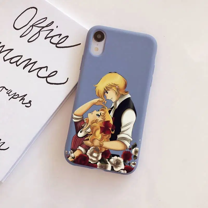 Yinuoda Anime Manga Candy Phone Case for iphone 13 11 12 mini pro max 7 8 plus 6 6s x xs max xr coque
Yinuoda Anime Manga Candy Phone Case for iphone 13 11 12 mini pro max 7 8 plus 6 6s x xs max xr coque
