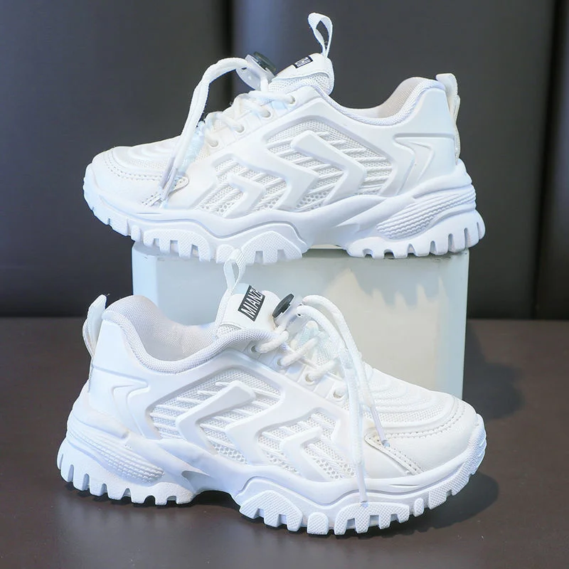 For Kids Shoes For Boys Girls Hot Super Mesh Plus Size Flats Running Shoes Sports Sneaker Damping Autumn Walking
For Kids Shoes For Boys Girls Hot Super Mesh Plus Size Flats Running Shoes Sports Sneaker Damping Autumn Walking
