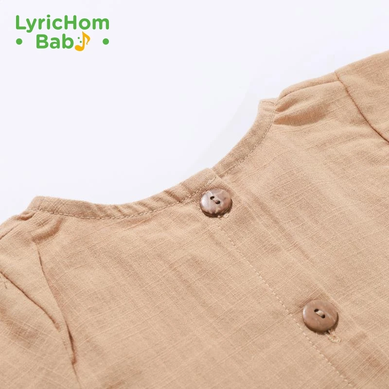 LyricHom Baby New Girls' Dress Toddler Kids Baby Girl Spring Dress Long Sleeve Solid Casual Dress Clothes Girls Clothing
LyricHom Baby New Girls' Dress Toddler Kids Baby Girl Spring Dress Long Sleeve Solid Casual Dress Clothes Girls Clothing