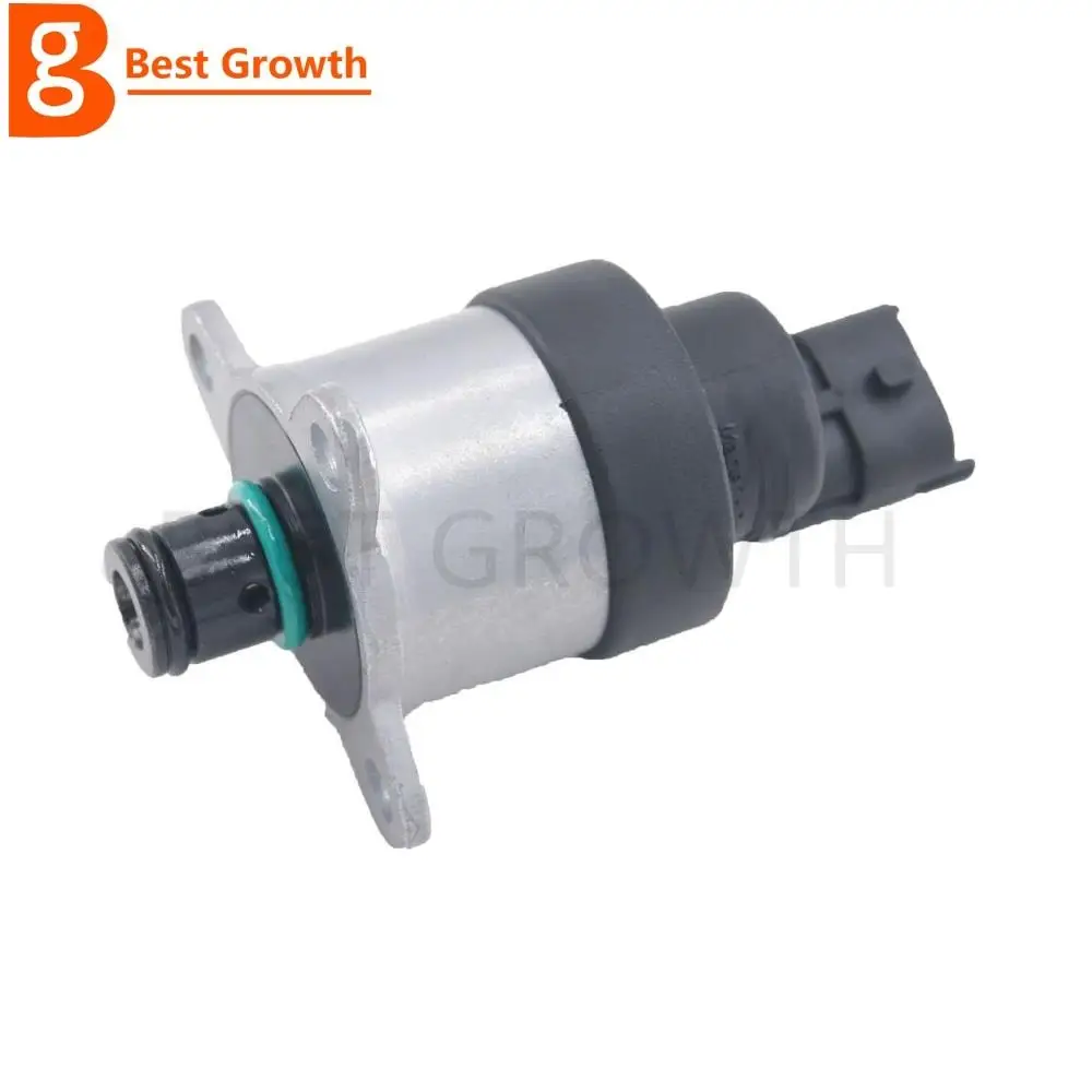 

0928400749 High Quality Pressure Pump Regulator Inlet Metering Control Valve For KAMAZ 3 ЕВРО-4 For Free Shipping