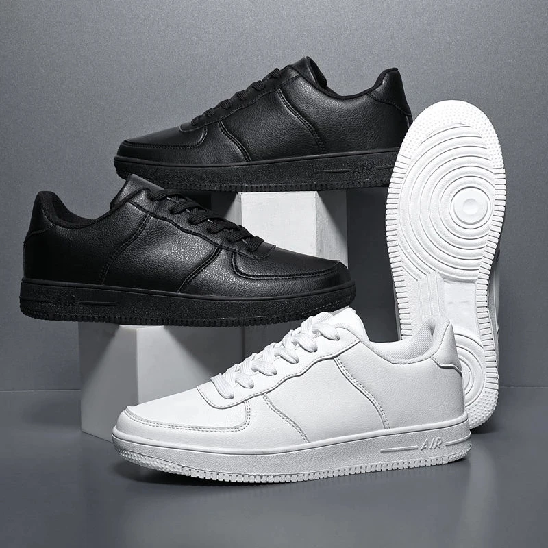 Мужские и женские кроссовки, мужская зимняя обувь 2021 для мужчин и женщин, Спортивная дизайнерская обувь, мужская белая кожаная повседневная...
Мужские и женские кроссовки, мужская зимняя обувь 2021 для мужчин и женщин, Спортивная дизайнерская обувь, мужская белая кожаная повседневная...