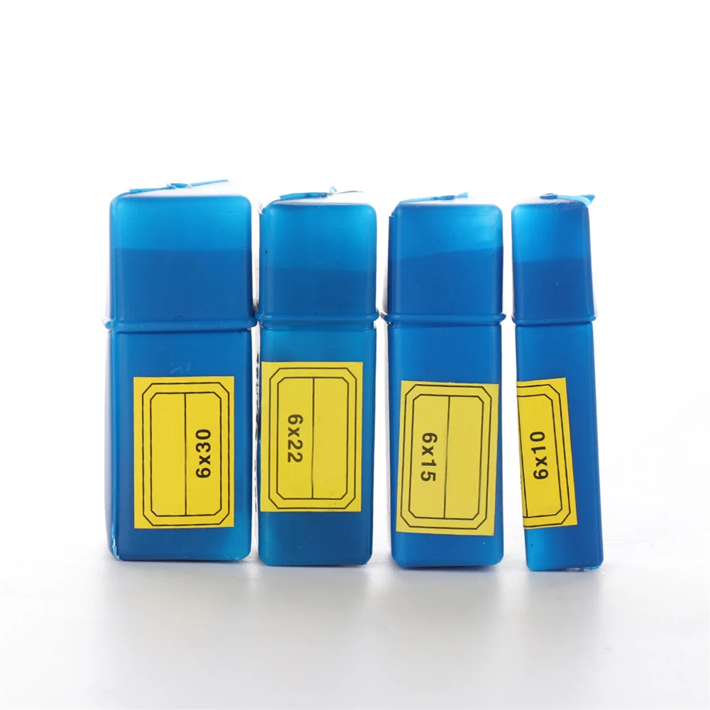 4pcs 10/15/22/30mm Router Bit Surface Planing Bottom Cleaning Wood Milling CNC Router Bit Set
4pcs 10/15/22/30mm Router Bit Surface Planing Bottom Cleaning Wood Milling CNC Router Bit Set