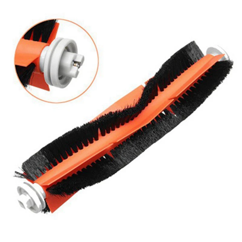 for XIAOMI MI Roborock S50 S51 1S T5T6T4 S5Max Robot Vacuum Part Side Brush HEPA Filter Main Brush Cleaning Tool
for XIAOMI MI Roborock S50 S51 1S T5T6T4 S5Max Robot Vacuum Part Side Brush HEPA Filter Main Brush Cleaning Tool