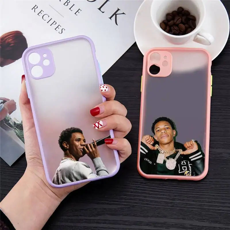 A Boogie Wit Da Hoodie Hoodie Szn Album Phone Case matte transparent For iphone 7 8 11 12 plus mini x xs xr pro max cover
A Boogie Wit Da Hoodie Hoodie Szn Album Phone Case matte transparent For iphone 7 8 11 12 plus mini x xs xr pro max cover