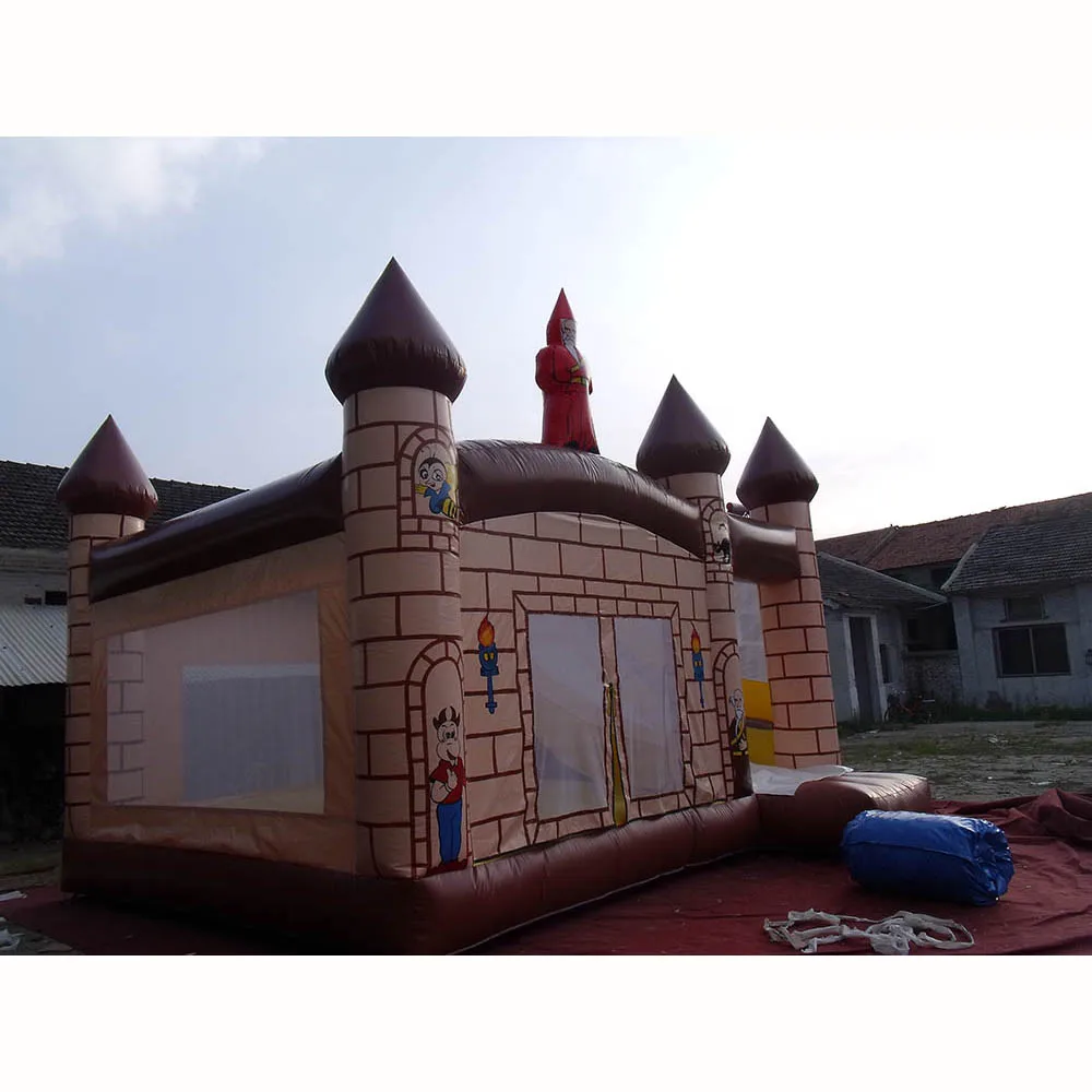 High-Quality Popular Inflatable Slide For Children Play Air Cushion Toy, Trampoline Slide, Large Naughty Castle Paradise
High-Quality Popular Inflatable Slide For Children Play Air Cushion Toy, Trampoline Slide, Large Naughty Castle Paradise