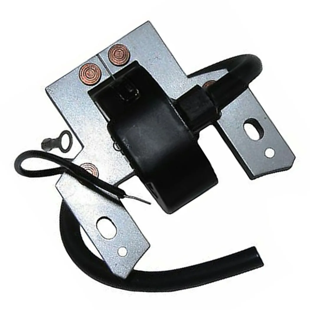 Модуль катушки зажигания для BriggsStratton 5HP 298316 395491 397358 69703 130200 130900 131200 131400 131900 10 и 13 Hp Vertical
Модуль катушки зажигания для BriggsStratton 5HP 298316 395491 397358 69703 130200 130900 131200 131400 131900 10 и 13 Hp Vertical