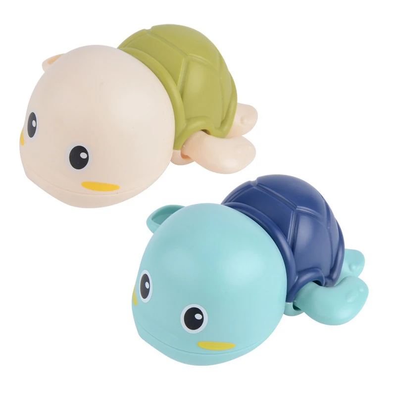 Bath Toys Funny Mini Tortoise Swimming Wind Up Clockwork Toy Kids Bath Educational Toy Gift Swimming Pool Accessories Baby Gift
Bath Toys Funny Mini Tortoise Swimming Wind Up Clockwork Toy Kids Bath Educational Toy Gift Swimming Pool Accessories Baby Gift
