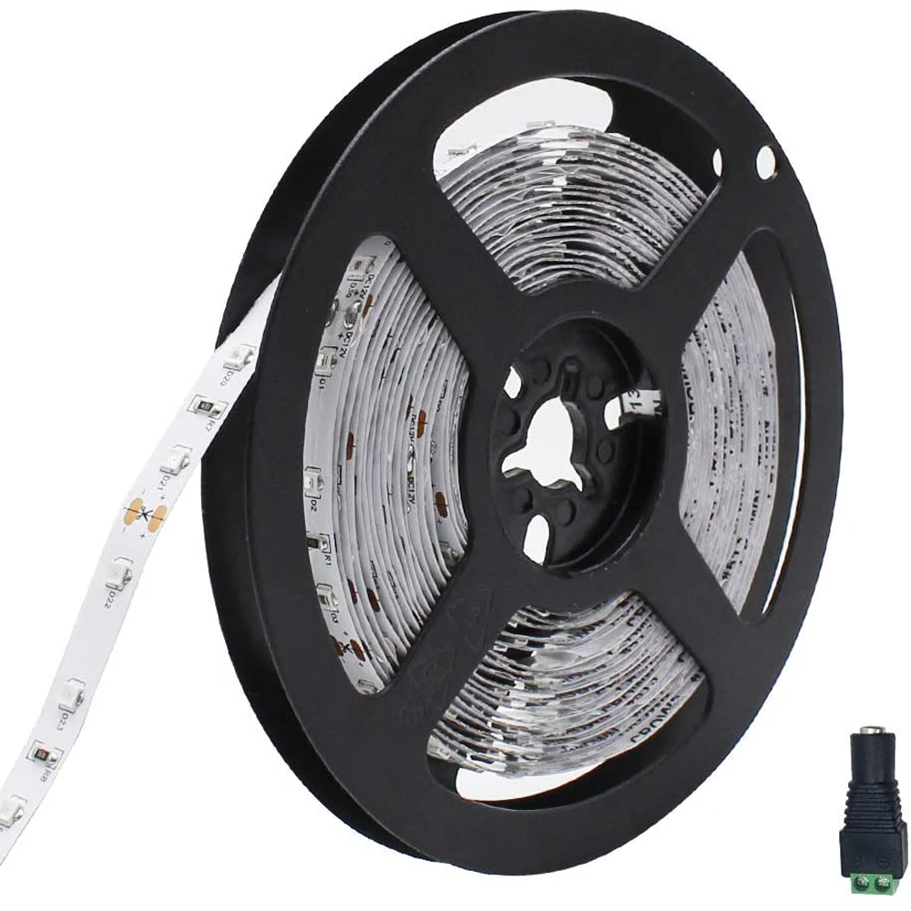 SMD Акция настоящая неводонепроницаемая SMD5050-300 DC12V-Инфракрасная (850nm) трехкристальная гибкая светодиодная лента 60 светодиодов на метр
SMD Акция настоящая неводонепроницаемая SMD5050-300 DC12V-Инфракрасная (850nm) трехкристальная гибкая светодиодная лента 60 светодиодов на метр