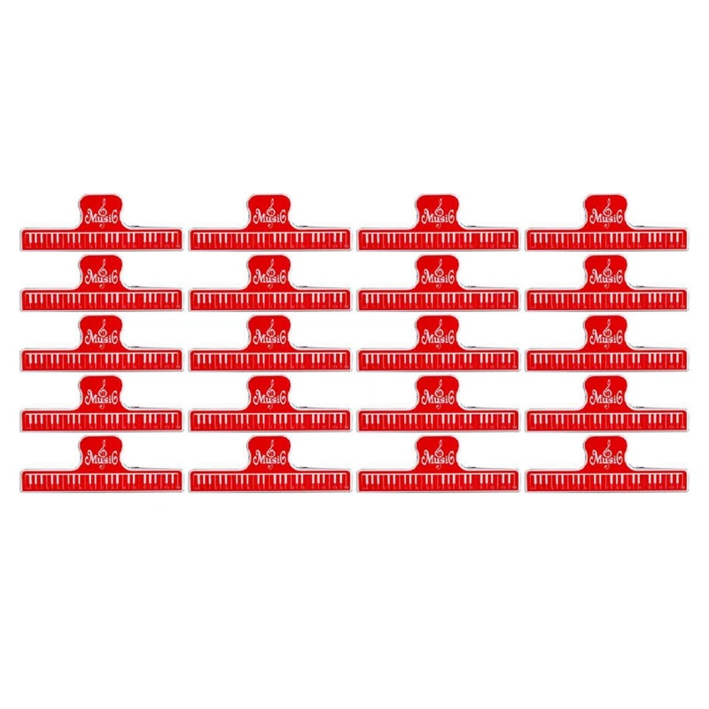 20PC Piano Score Clip Music Score Clip Book Clip Music Score Clip Colorful Note Book Page Piano Score Music Sheet Clamp
20PC Piano Score Clip Music Score Clip Book Clip Music Score Clip Colorful Note Book Page Piano Score Music Sheet Clamp