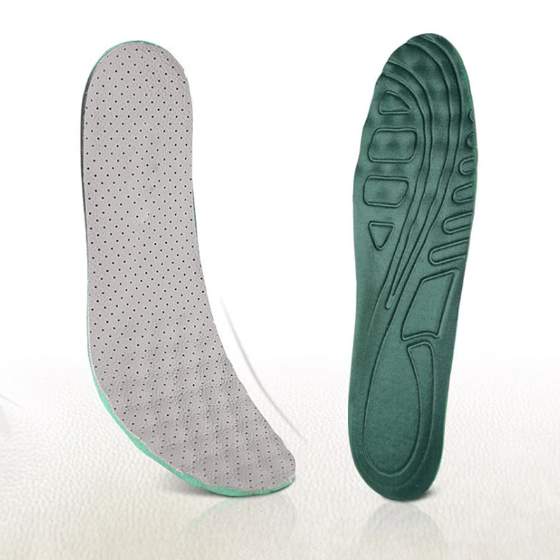 1Pair Shoes Sole Insoles For Feet Men And Women Leather Orthotic Insole For Flat Feet Arch Support Orthopedic High Quality
1Pair Shoes Sole Insoles For Feet Men And Women Leather Orthotic Insole For Flat Feet Arch Support Orthopedic High Quality