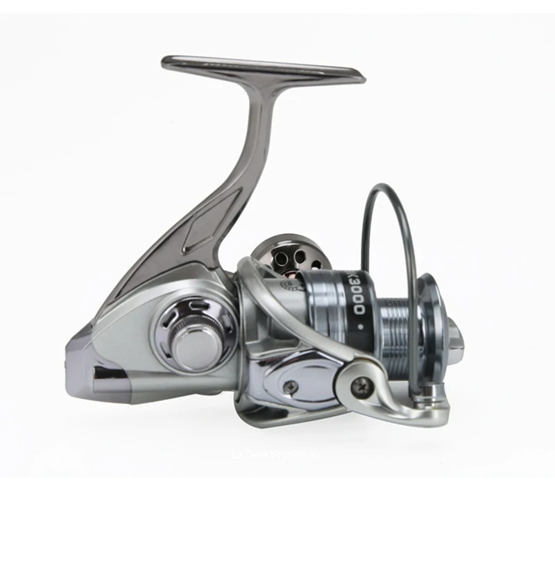 YINGTOUMAN 1 шт./лот рыболовное колесо 13 BB 5,2: 1 4,9: 1 полностью металлическая проволочная чашка двойное кооперативное рыболовное судно спиннингово...
YINGTOUMAN 1 шт./лот рыболовное колесо 13 BB 5,2: 1 4,9: 1 полностью металлическая проволочная чашка двойное кооперативное рыболовное судно спиннингово...