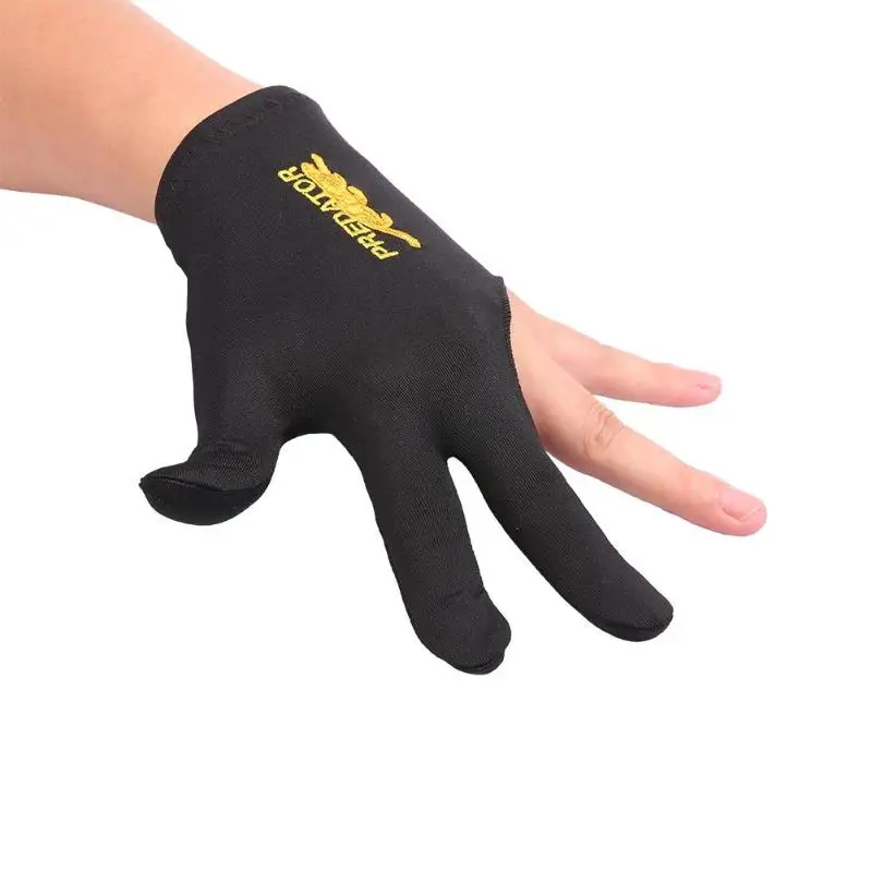 2xThree Finger Snooker Billiard Cue Glove Lycra Fabrics Embroidery Left Hand Open Pool Fitness Accessories Hot Sale Dropshipping
2xThree Finger Snooker Billiard Cue Glove Lycra Fabrics Embroidery Left Hand Open Pool Fitness Accessories Hot Sale Dropshipping