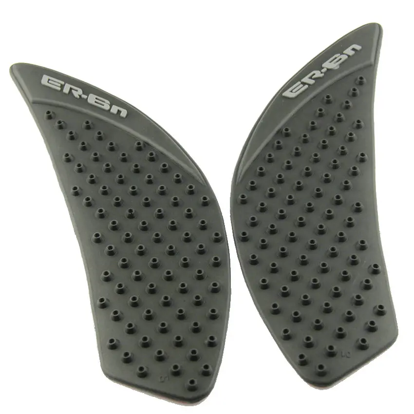 Tank Traction Side Pad Gas Knee Grip Protector Sticker For Kawasaki ER650 ER-6N 2006-2016
Tank Traction Side Pad Gas Knee Grip Protector Sticker For Kawasaki ER650 ER-6N 2006-2016