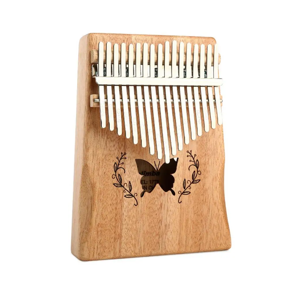 Пианино Kalimba для большого пальца, 17 клавиш, портативный пианино для пальцев Mbira, стандартный пианино для пальцев с кнопкой и подачей, 17 клавиш...
Пианино Kalimba для большого пальца, 17 клавиш, портативный пианино для пальцев Mbira, стандартный пианино для пальцев с кнопкой и подачей, 17 клавиш...