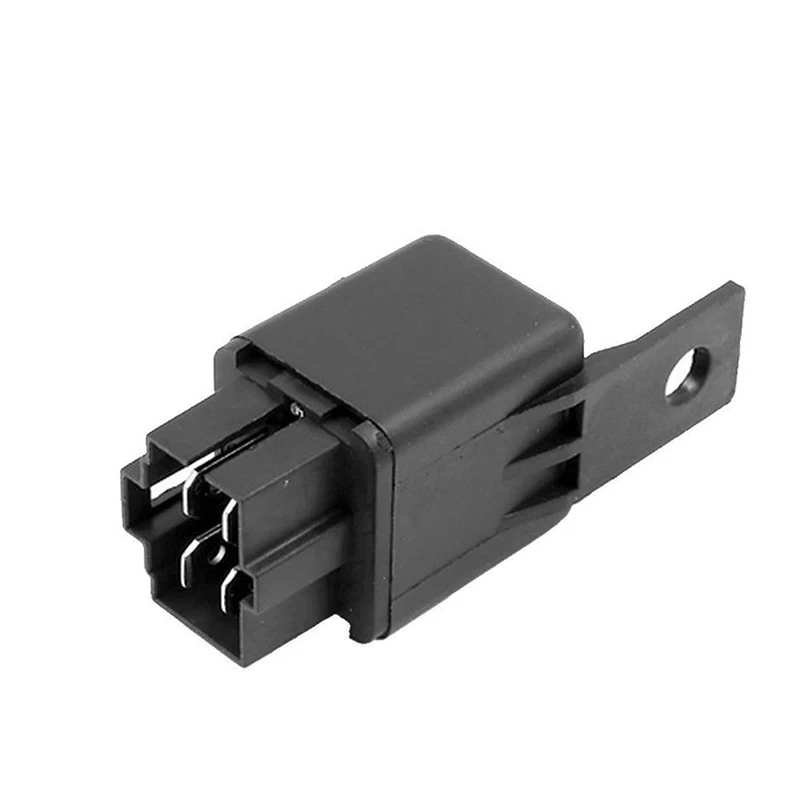 Replacement Car Relay For fog lights For stereo Part 1pcs 40A Automotive 4-Pin SPST Accessory High Quality New Hot
Replacement Car Relay For fog lights For stereo Part 1pcs 40A Automotive 4-Pin SPST Accessory High Quality New Hot