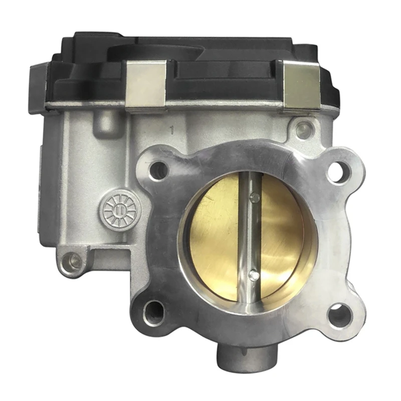 Throttle Body Assembly for Chevrolet Cobalt 2013-2015 Throttle Valve 96990270 24100595
Throttle Body Assembly for Chevrolet Cobalt 2013-2015 Throttle Valve 96990270 24100595