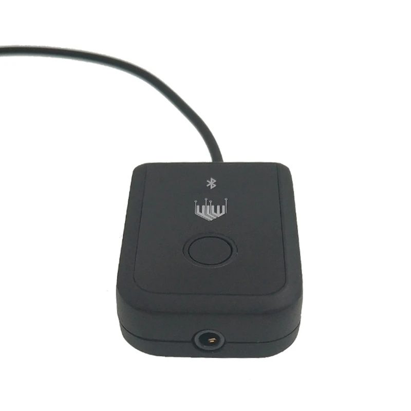 Wireless Receiver,2-In-1 Wireless Audio Adapter Bluetooth 5.0 Receiver for N-Switch Game Component Receiver
Wireless Receiver,2-In-1 Wireless Audio Adapter Bluetooth 5.0 Receiver for N-Switch Game Component Receiver