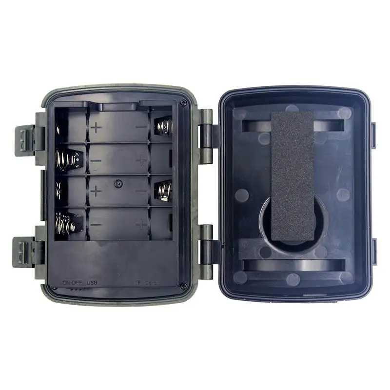 Outdoor Hunting Camera With Night Vision IP54 Waterproof 1080P HD Caza Chasse Camera Photo Trap PR-600 IR Wildlife Trail Camera
Outdoor Hunting Camera With Night Vision IP54 Waterproof 1080P HD Caza Chasse Camera Photo Trap PR-600 IR Wildlife Trail Camera