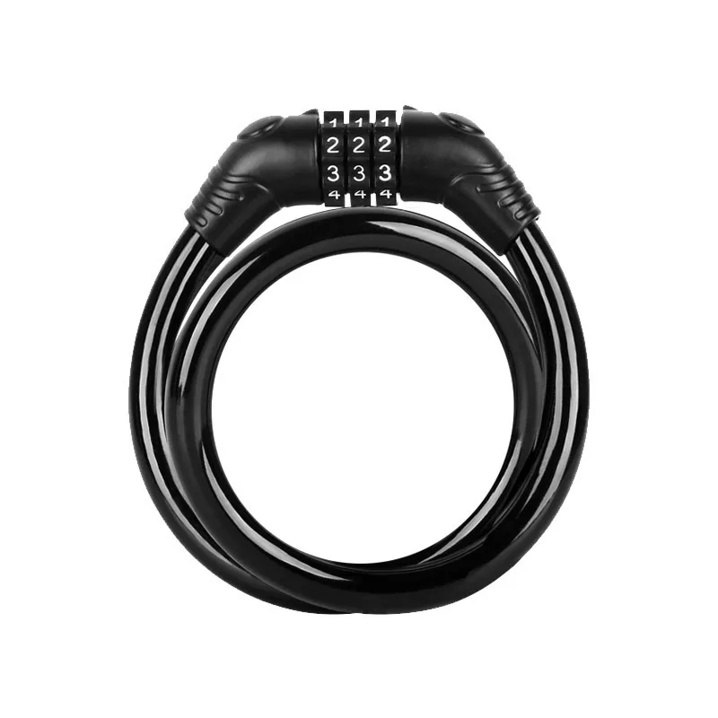 Chain Lock Password Lock Bicycle Lock Anti-Theft Lock Anti-Shear Mountain Bike Lock Chain Lock Electric Lock Motorcycle Lock
Chain Lock Password Lock Bicycle Lock Anti-Theft Lock Anti-Shear Mountain Bike Lock Chain Lock Electric Lock Motorcycle Lock