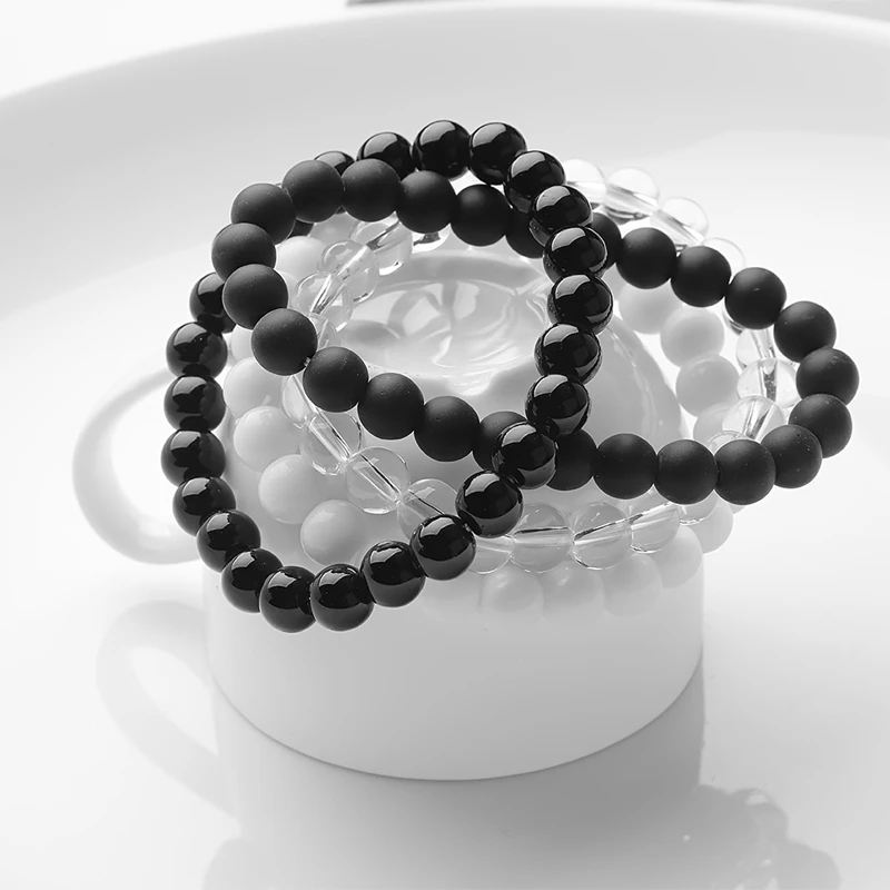 Round Beads Smooth 3/4/6/8/10/12MM Glass Loose Beaded Beading Jewerly Making Charms Bracelets Accessories
Round Beads Smooth 3/4/6/8/10/12MM Glass Loose Beaded Beading Jewerly Making Charms Bracelets Accessories