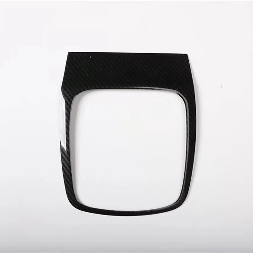 Carbon Fiber ABS Car Gear Shift Panel Frame Trim Styling For Ford Mondeo 2010 Exterior Auto Molding
Carbon Fiber ABS Car Gear Shift Panel Frame Trim Styling For Ford Mondeo 2010 Exterior Auto Molding