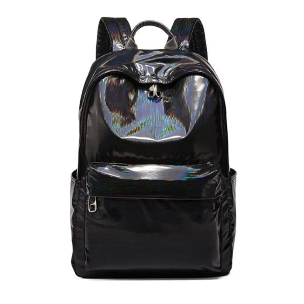 New Arrivals School Backpack for Men/Women Casual Waterproof Female Travel Daypacks Laptop Rucksack Kids Bookbag Mochila Escolar
New Arrivals School Backpack for Men/Women Casual Waterproof Female Travel Daypacks Laptop Rucksack Kids Bookbag Mochila Escolar