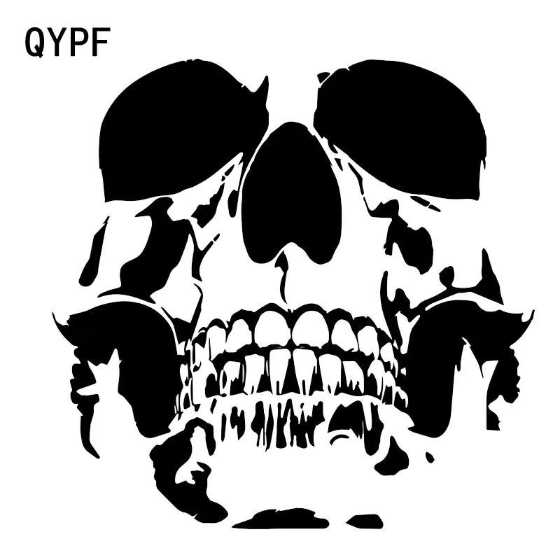 10PCS 15.6*15.2CM Lovely SKULL Car Stickers Vinyl Motorcycle Accessories Decoration C16-0232 Car Accessories
10PCS 15.6*15.2CM Lovely SKULL Car Stickers Vinyl Motorcycle Accessories Decoration C16-0232 Car Accessories